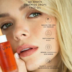 Dr. Barbara Sturm Ceramide Drops Face Oil 30ml