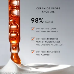 Dr. Barbara Sturm Ceramide Drops Face Oil 30ml