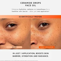 Dr. Barbara Sturm Ceramide Drops Face Oil 30ml