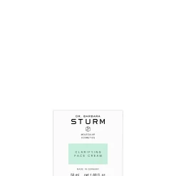 Dr. Barbara Sturm Clarifying Face Cream 50ml