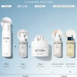 Dr. Barbara Sturm Cleanser 150ml