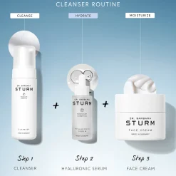 Dr. Barbara Sturm Cleanser 150ml