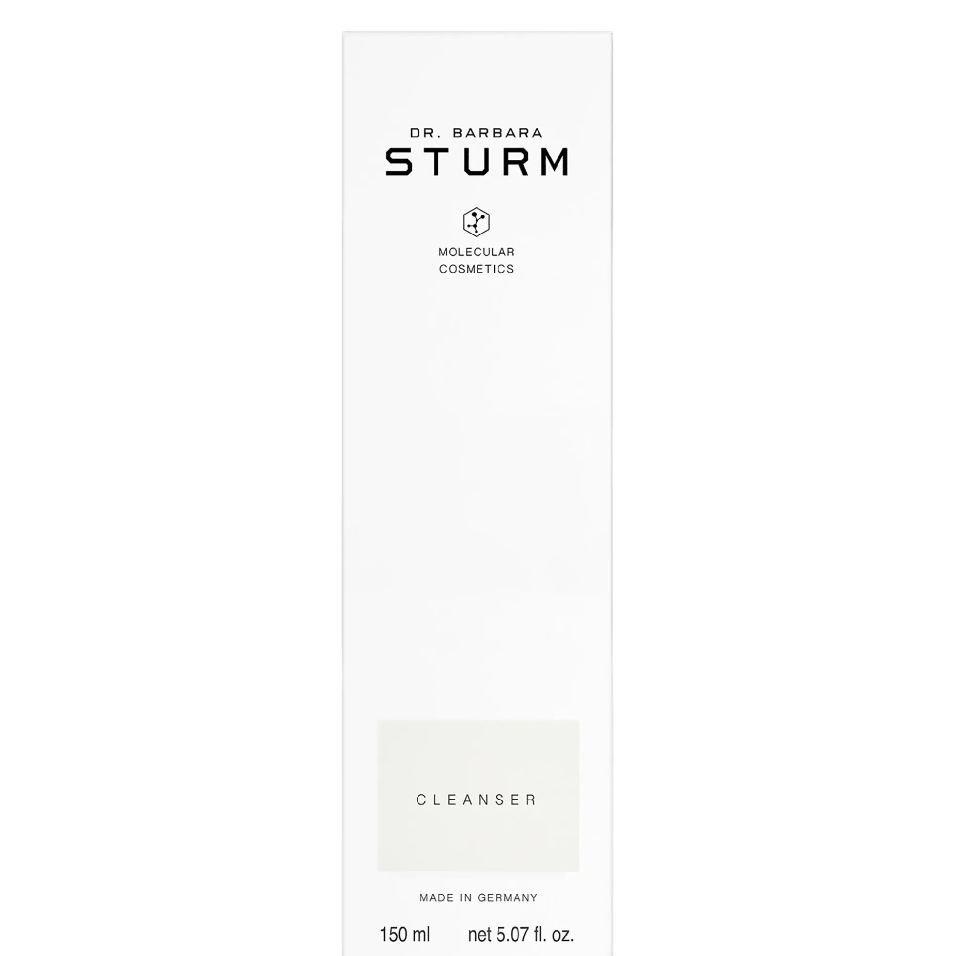Dr. Barbara Sturm Cleanser 150ml