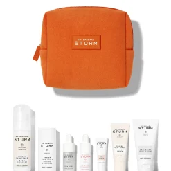 Dr. Barbara Sturm Darker Skin Tones Discovery Kit (Worth £298.00)