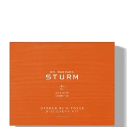 Dr. Barbara Sturm Darker Skin Tones Discovery Kit (Worth £298.00)