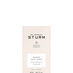 Dr. Barbara Sturm Darker Skin Tones Hyaluronic Serum 30ml