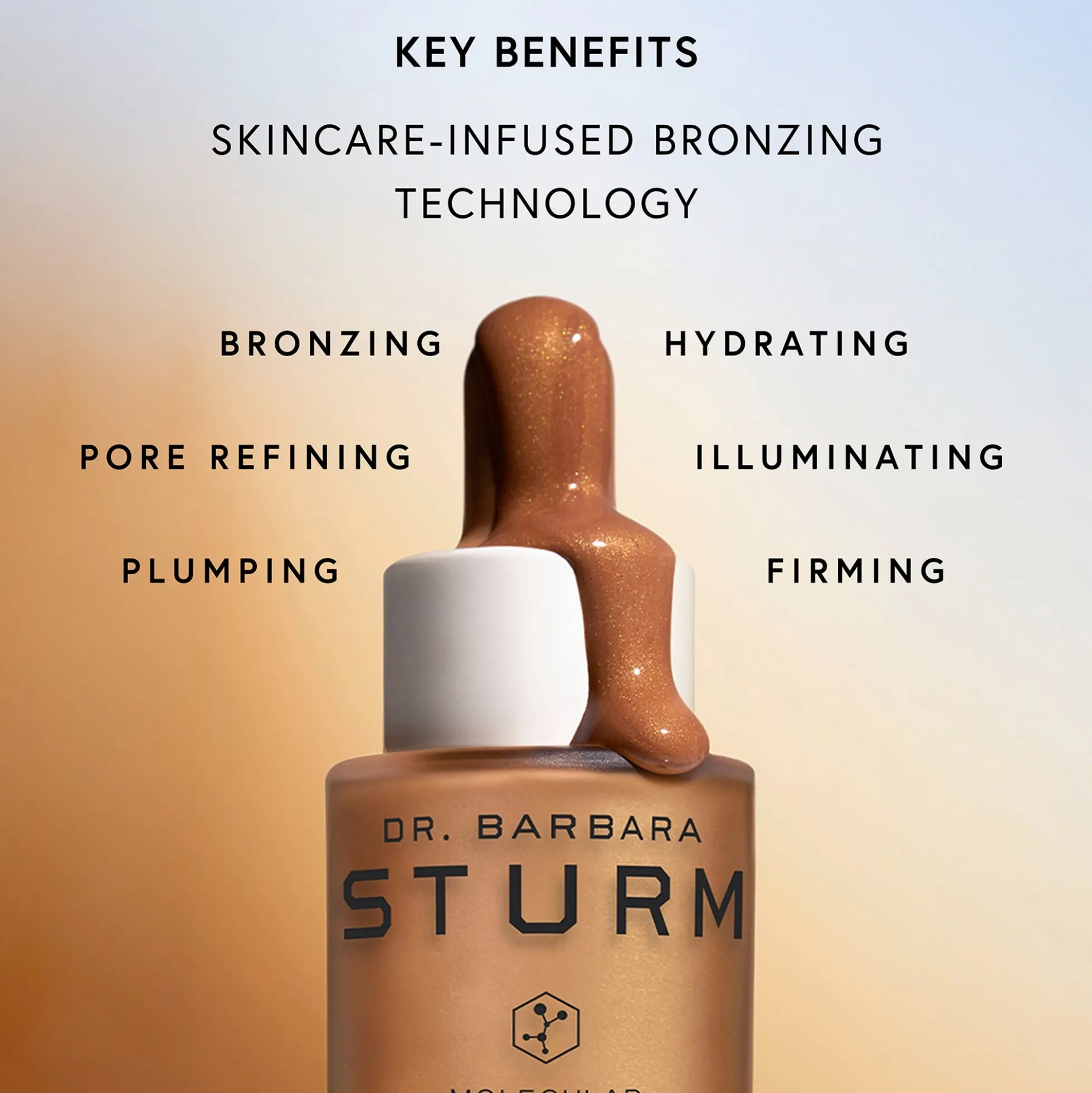 Dr. Barbara Sturm Everything Bronzing Drops 30ml