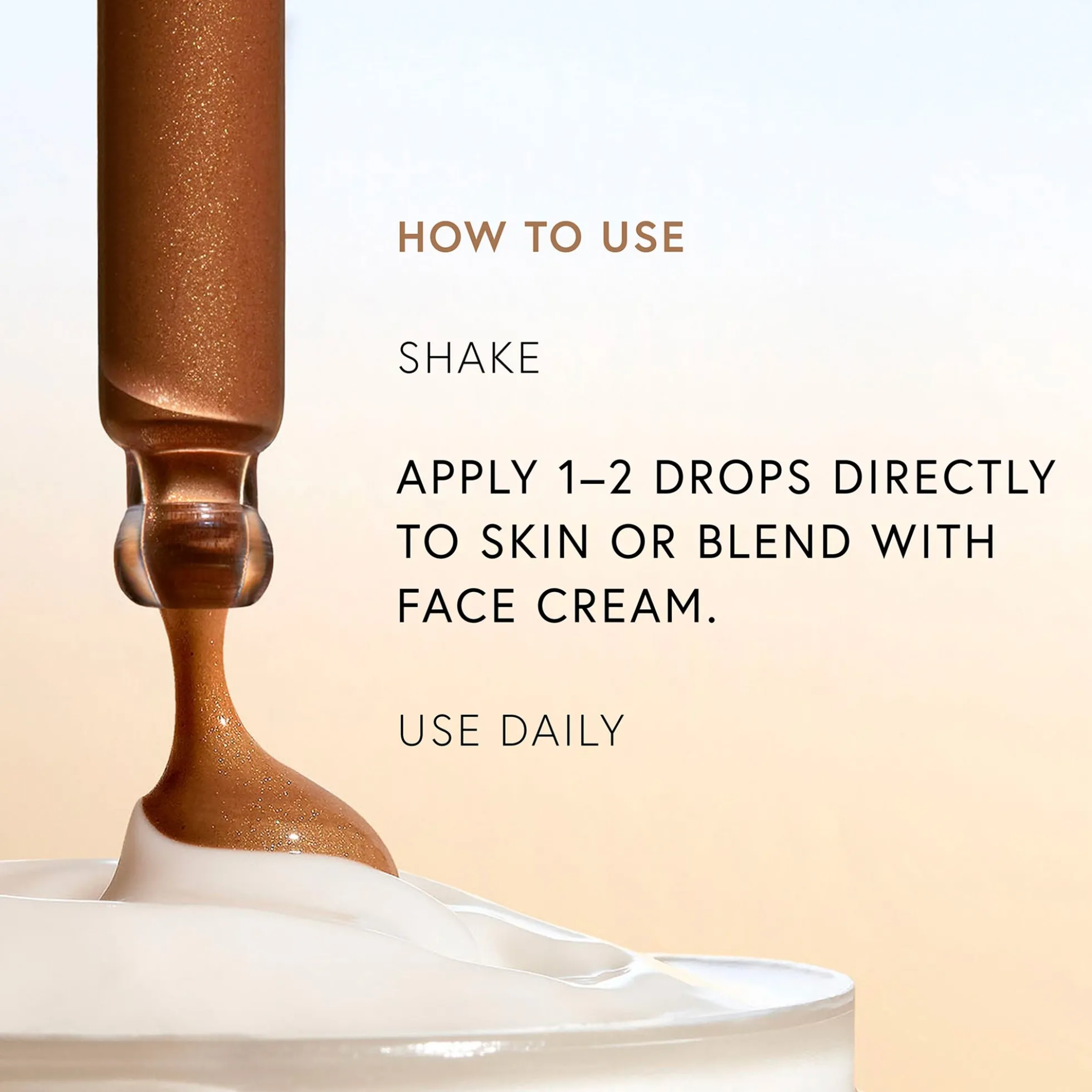 Dr. Barbara Sturm Everything Bronzing Drops 30ml