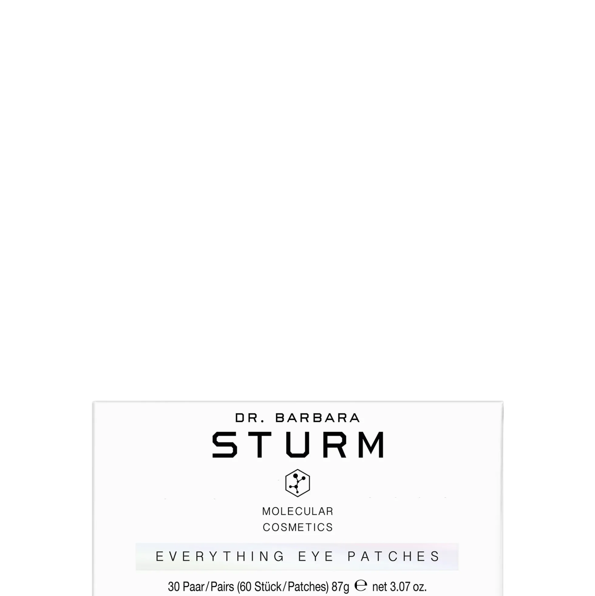 Dr. Barbara Sturm Everything Eye Patches - 30 Pairs