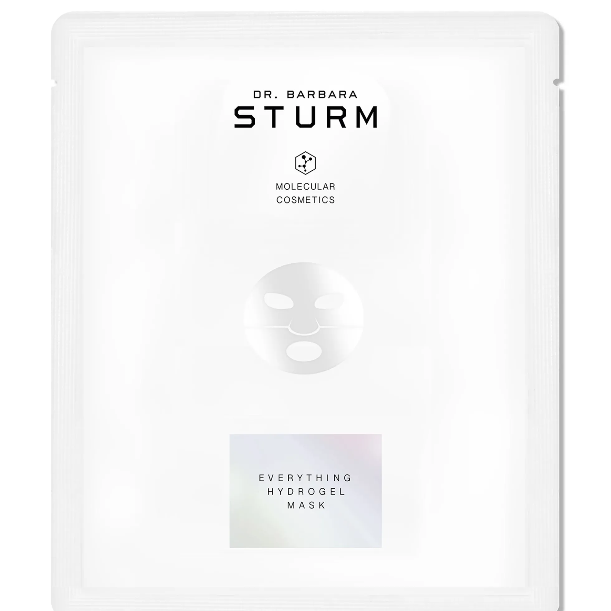 Dr. Barbara Sturm Everything Hydrogel Face Mask - Pack of 1