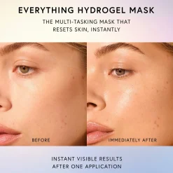 Dr. Barbara Sturm Everything Hydrogel Face Mask - Pack of 1
