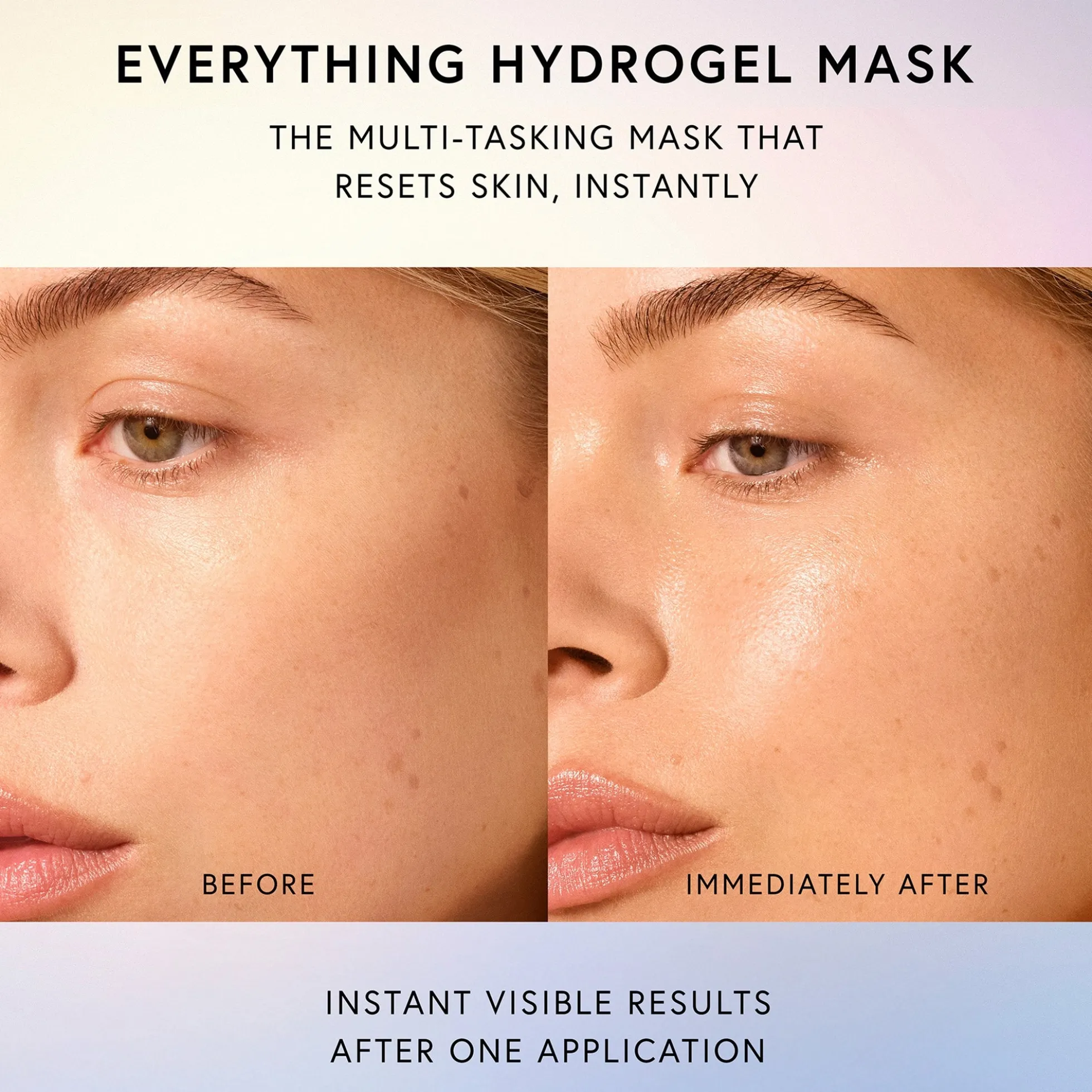 Dr. Barbara Sturm Everything Hydrogel Face Mask - Pack of 1