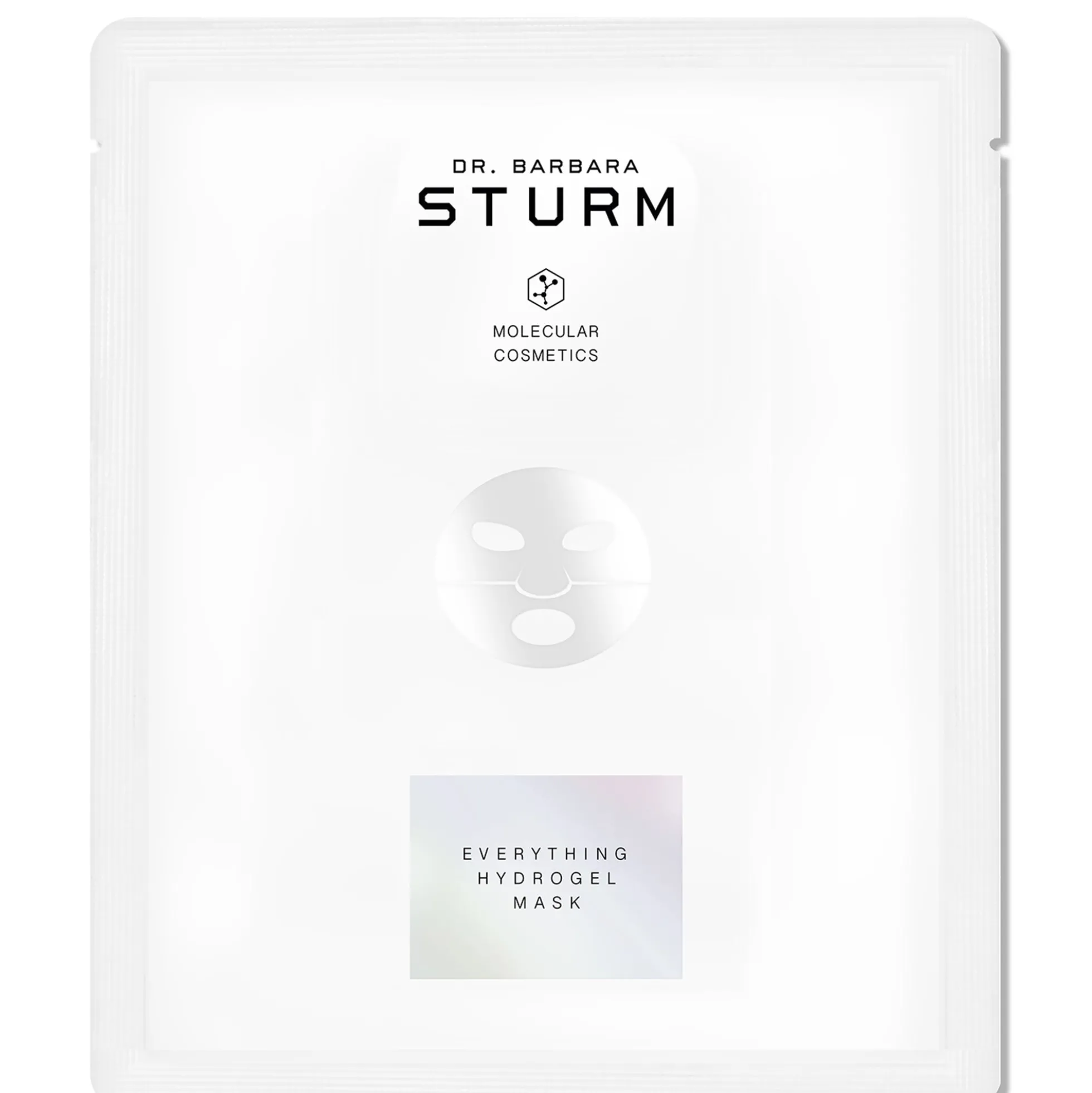Dr. Barbara Sturm Everything Hydrogel Face Mask - Pack of 8
