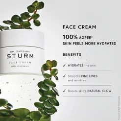 Dr. Barbara Sturm Face Cream 50ml