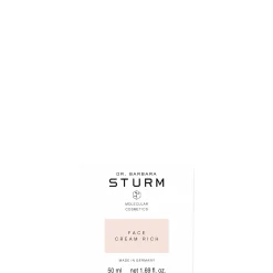 Dr. Barbara Sturm Face Cream Rich 50ml