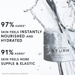 Dr. Barbara Sturm Face Cream Rich 50ml