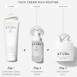 Dr. Barbara Sturm Face Cream Rich 50ml