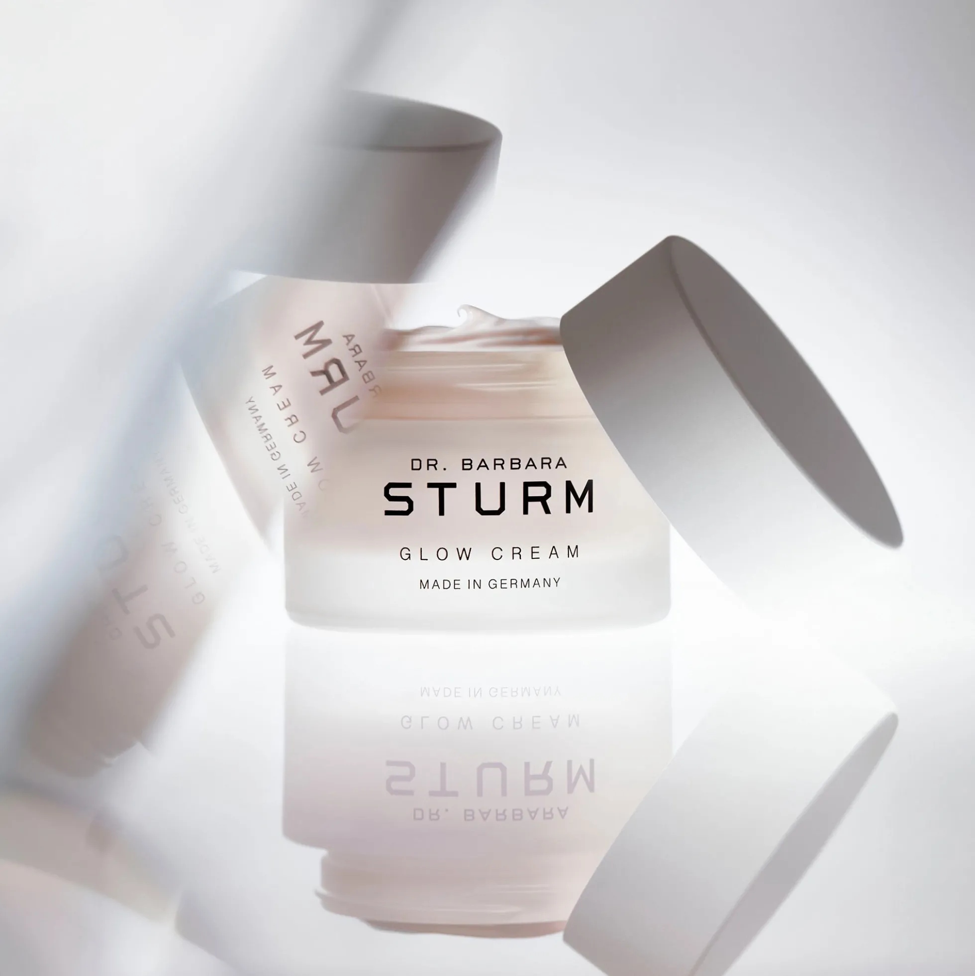 Dr. Barbara Sturm Glow Cream 50ml