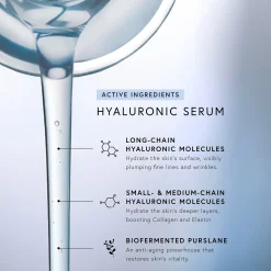Dr. Barbara Sturm Hyaluronic Serum 30ml