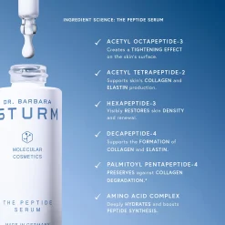 Dr. Barbara Sturm Mini The Peptide Serum 10ml