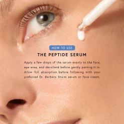 Dr. Barbara Sturm Mini The Peptide Serum 10ml