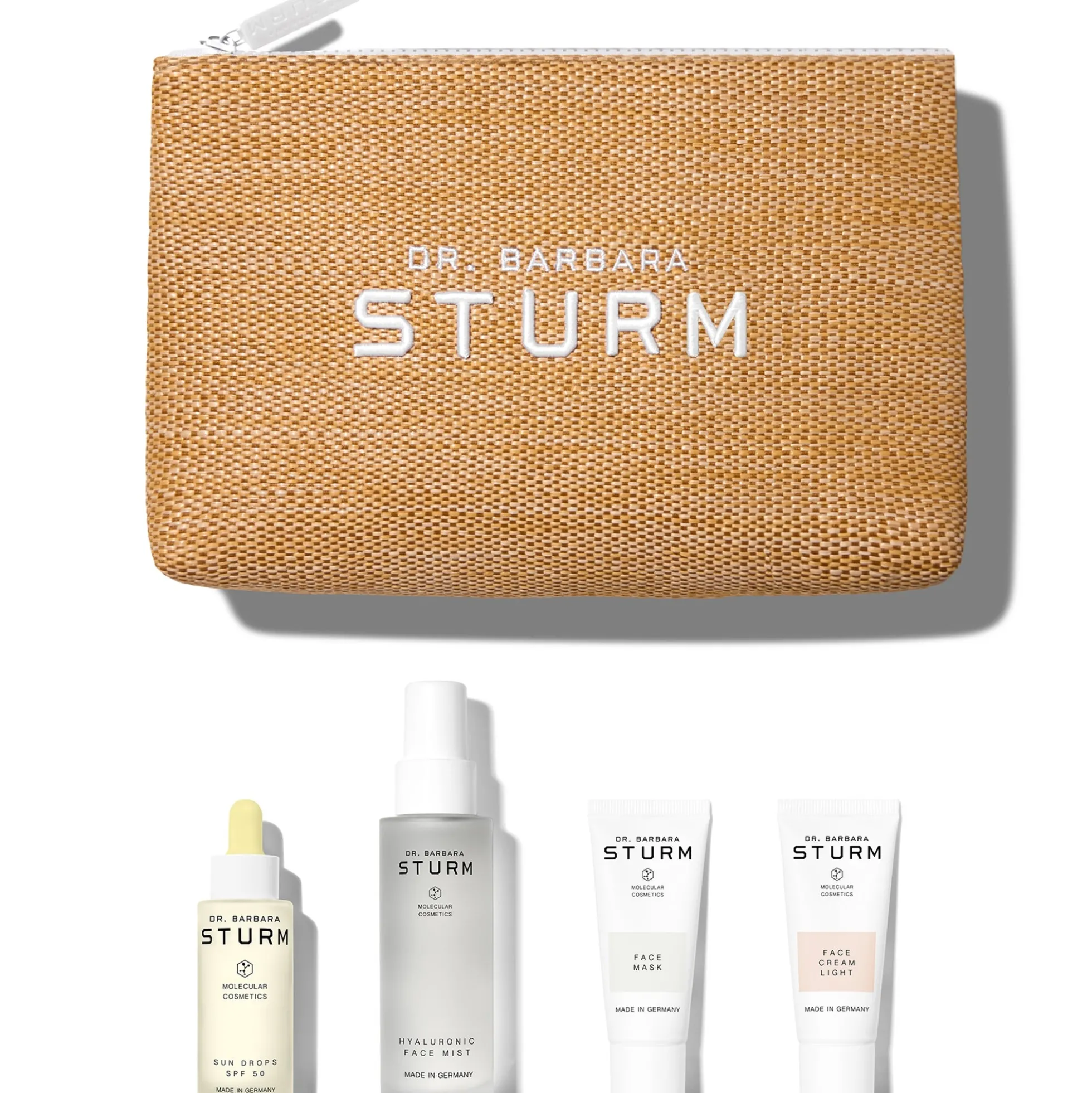Dr. Barbara Sturm Summer Kit 25