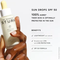Dr. Barbara Sturm Sun Drops 30ml