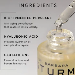 Dr. Barbara Sturm Super Anti-Aging Serum 30ml