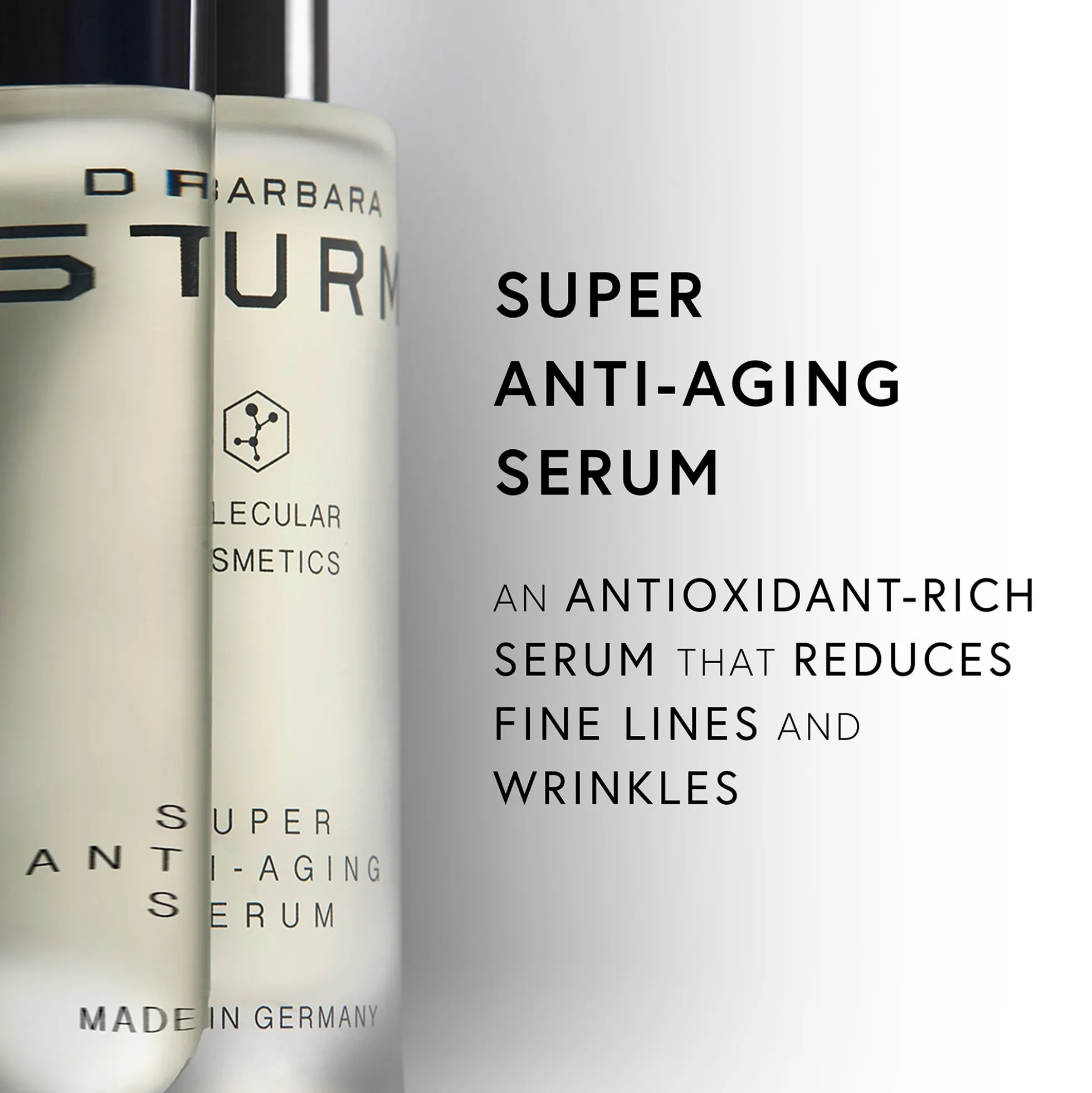 Dr. Barbara Sturm Super Anti-Aging Serum 30ml