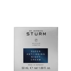 Dr. Barbara Sturm Super Anti-Aging Night Cream 50ml
