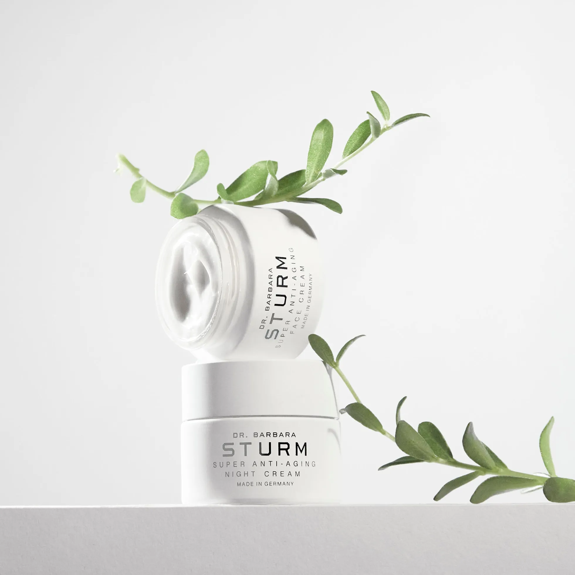 Dr. Barbara Sturm Super Anti-Aging Night Cream 50ml