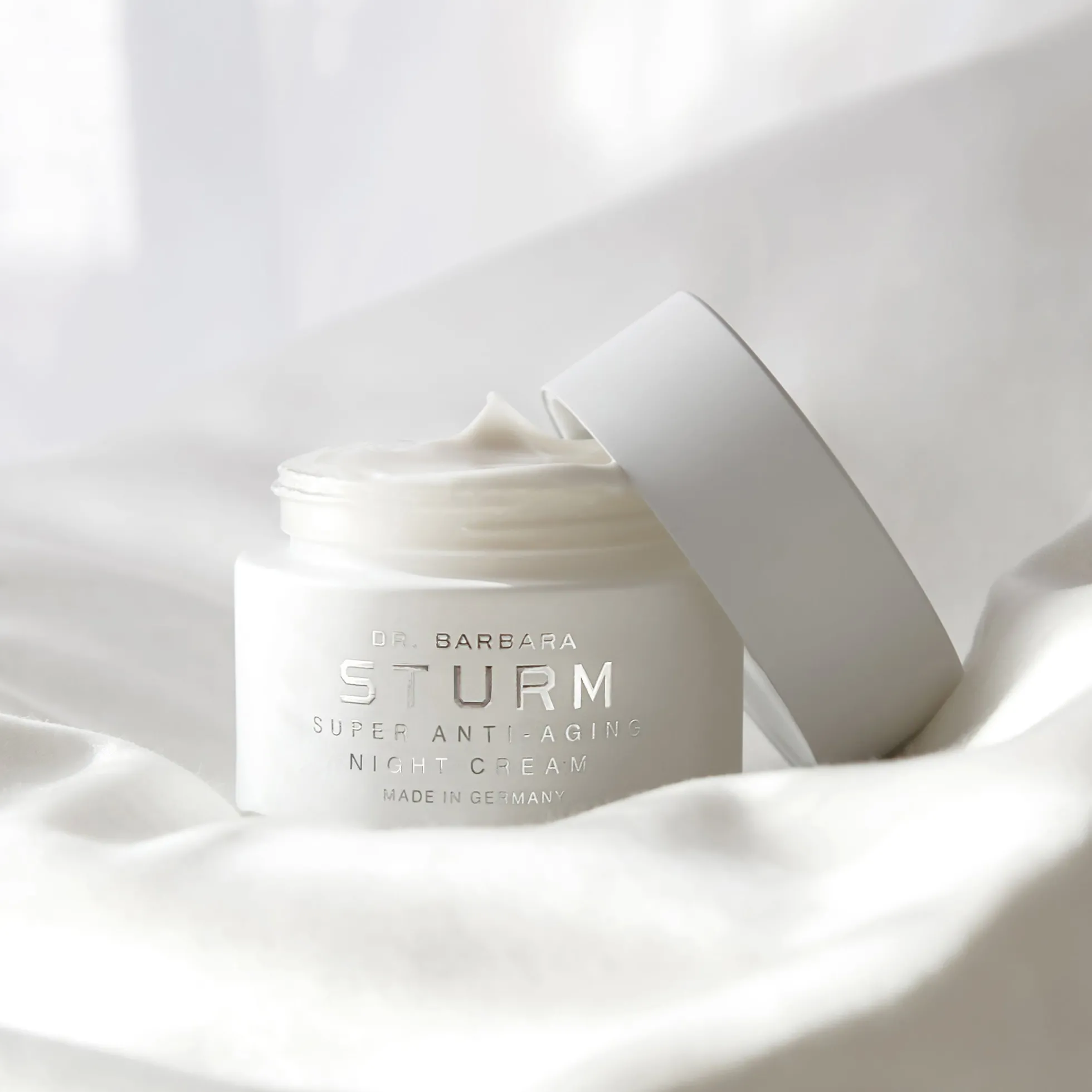 Dr. Barbara Sturm Super Anti-Aging Night Cream 50ml