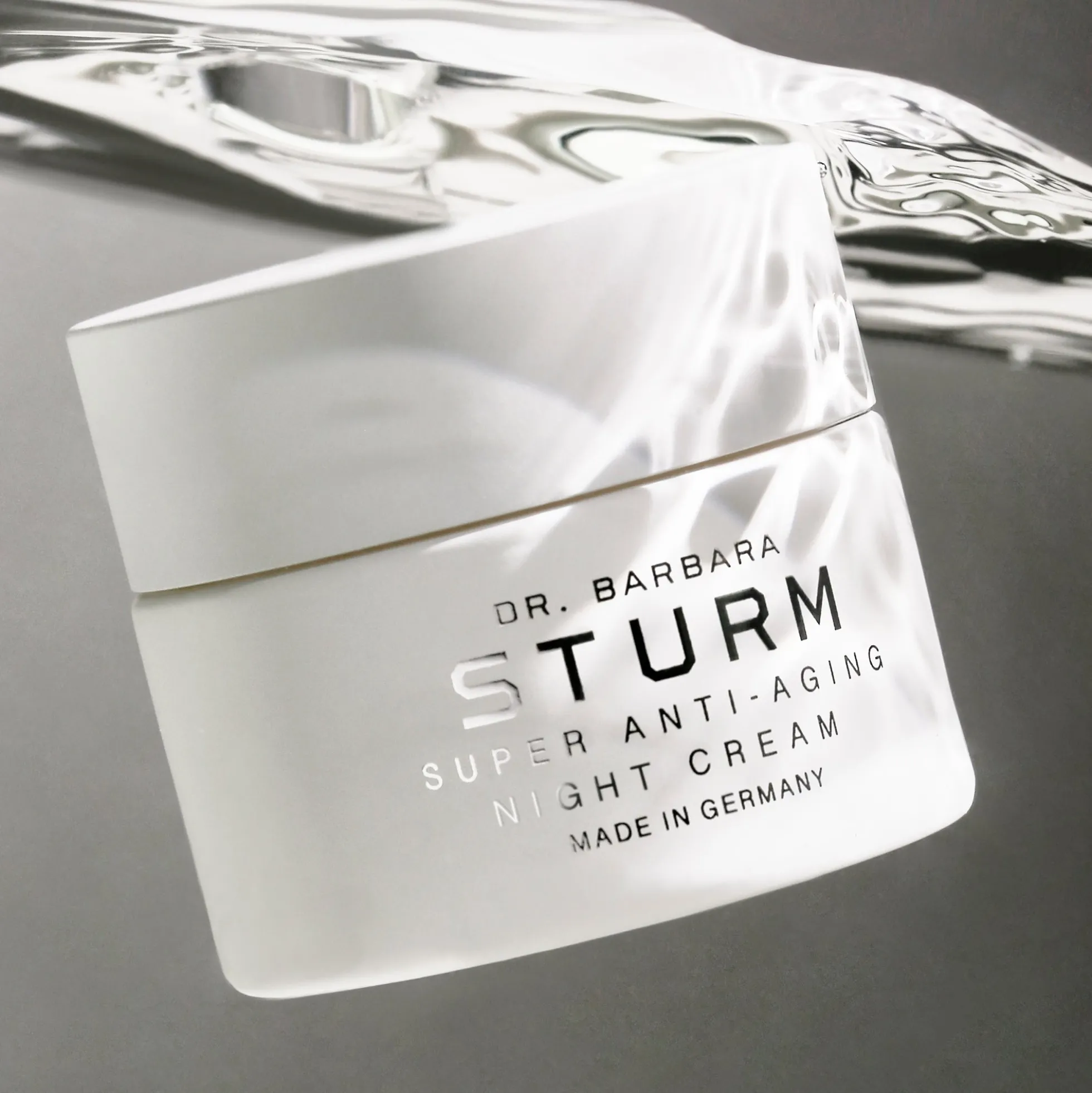 Dr. Barbara Sturm Super Anti-Aging Night Cream 50ml