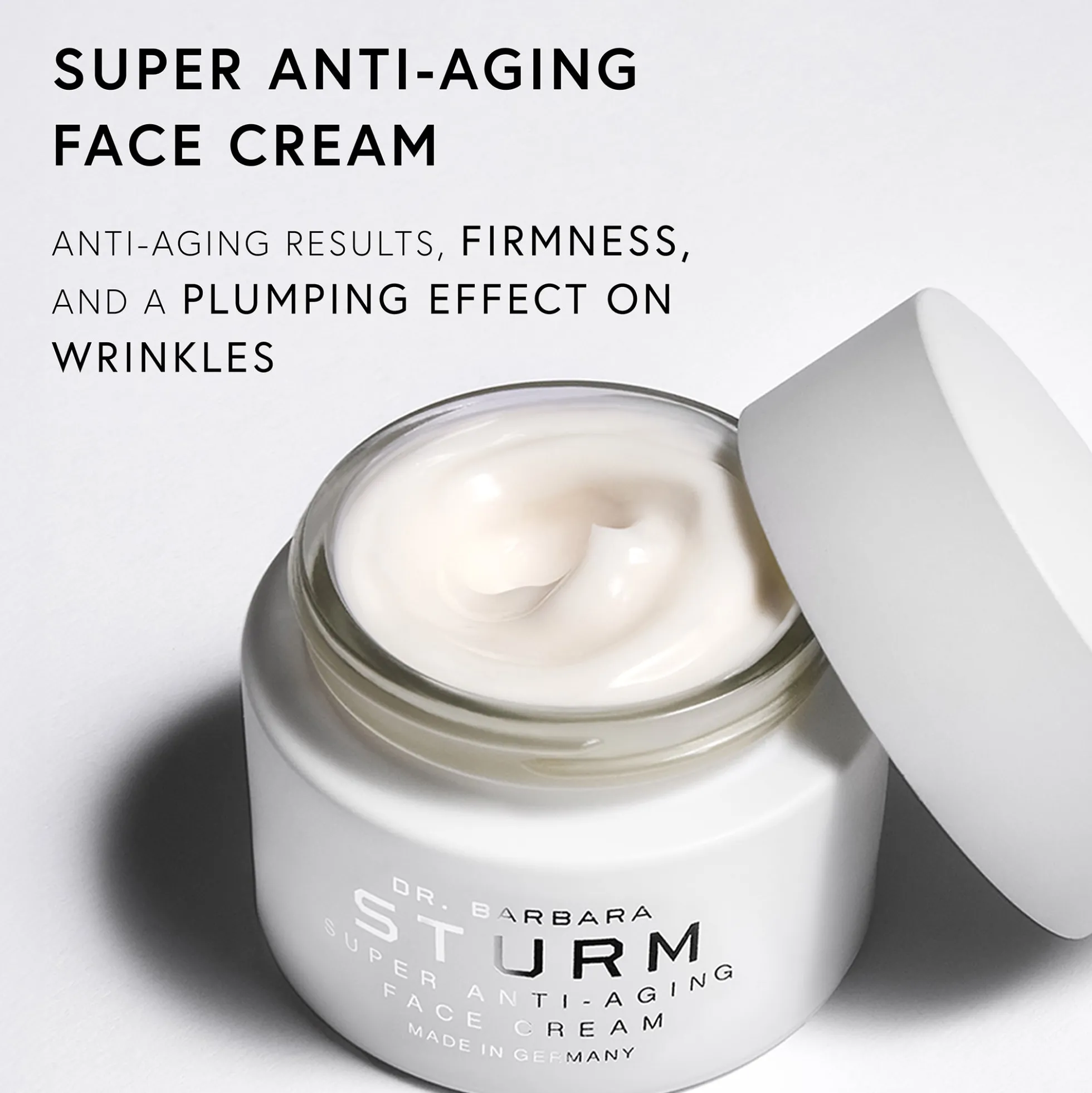 Dr. Barbara Sturm Super Anti-Aging Face Cream 50ml