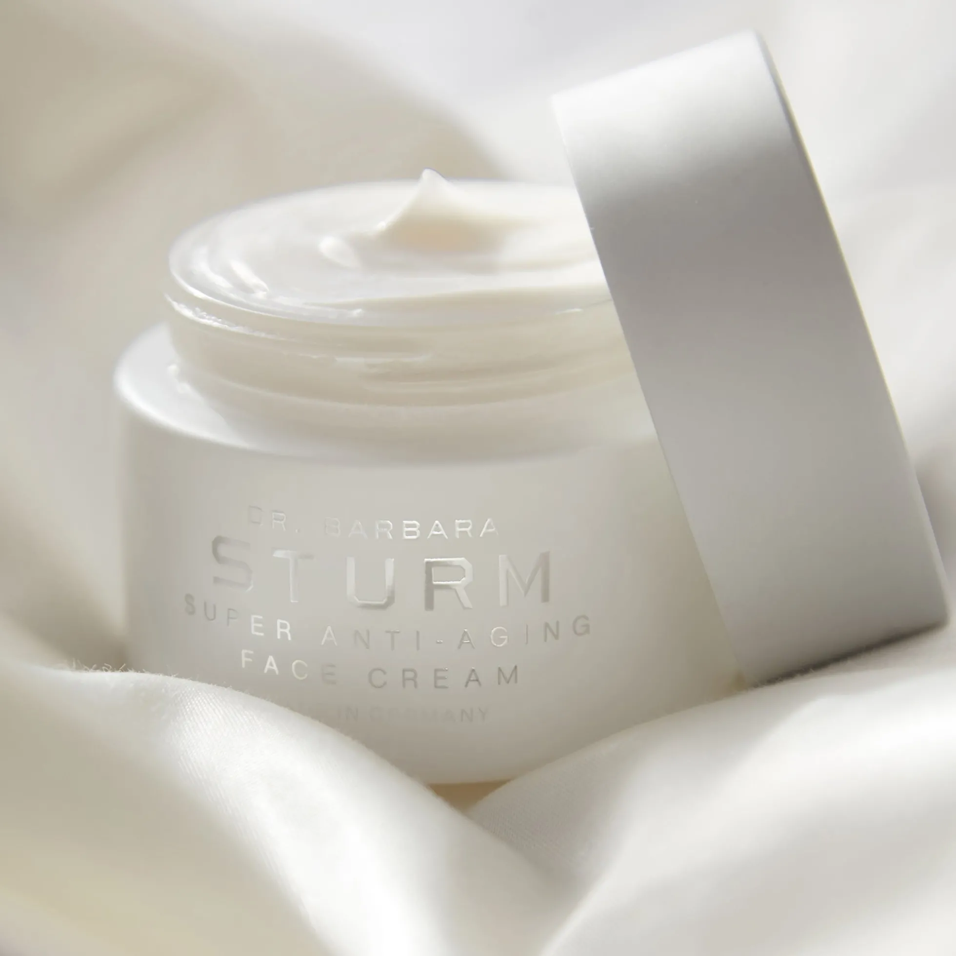 Dr. Barbara Sturm Super Anti-Aging Face Cream 50ml