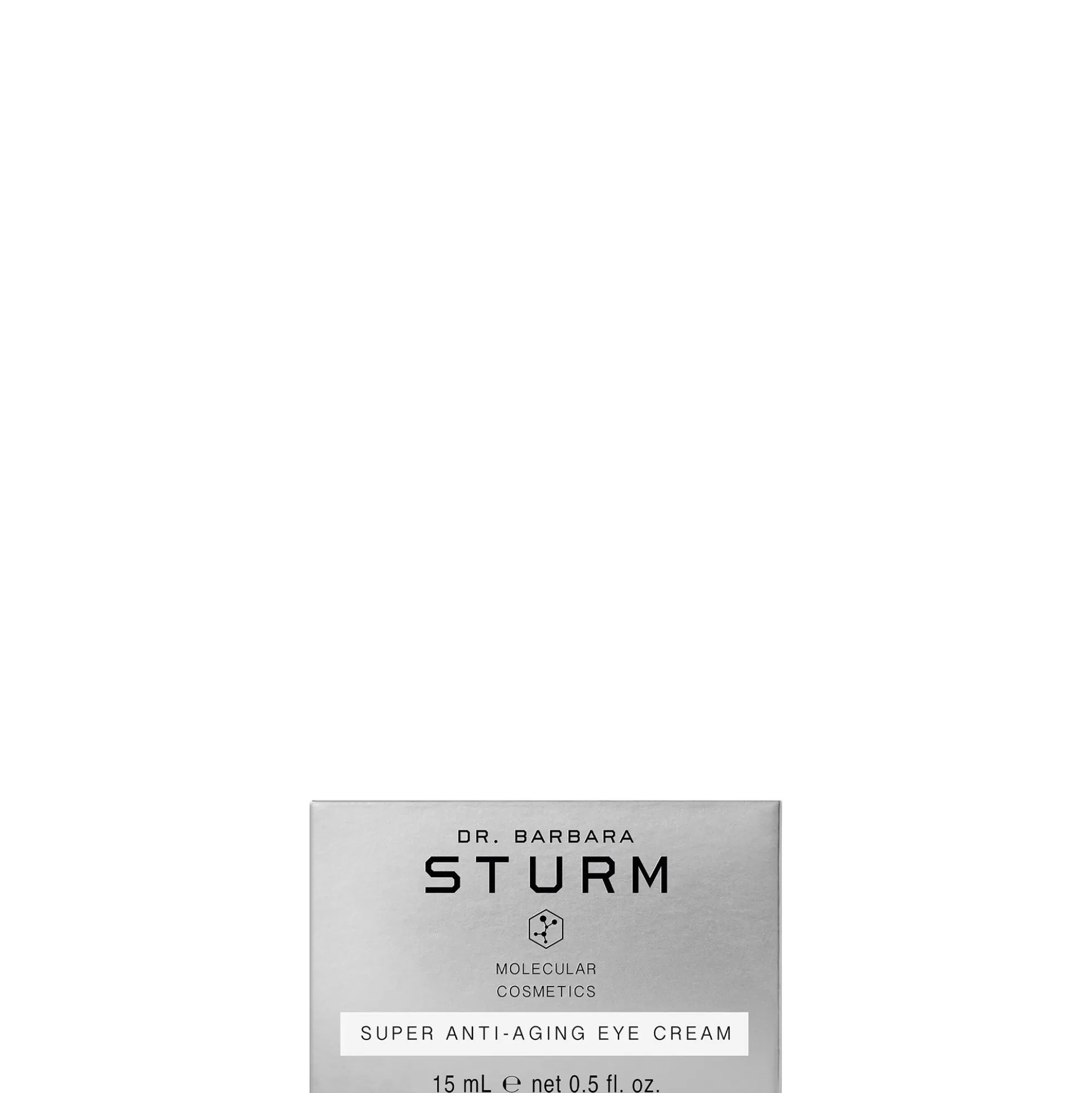 Dr. Barbara Sturm Super Anti-Aging Eye Cream 15ml
