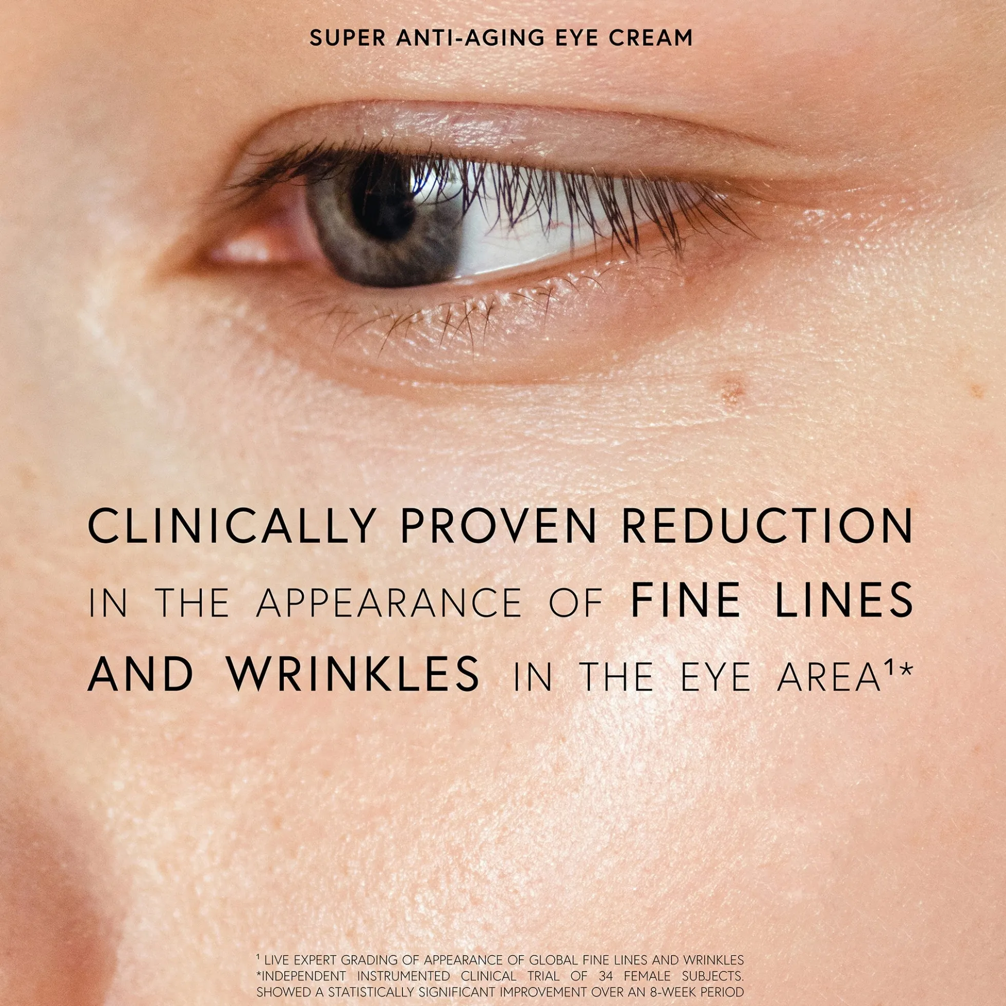Dr. Barbara Sturm Super Anti-Aging Eye Cream 15ml