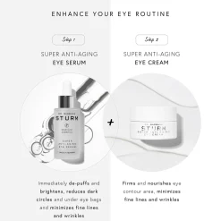 Dr. Barbara Sturm Super Anti-Aging Eye Cream 15ml