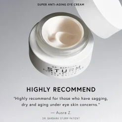 Dr. Barbara Sturm Super Anti-Aging Eye Cream 15ml
