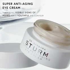 Dr. Barbara Sturm Super Anti-Aging Eye Cream 15ml