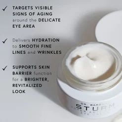 Dr. Barbara Sturm Super Anti-Aging Eye Cream 15ml
