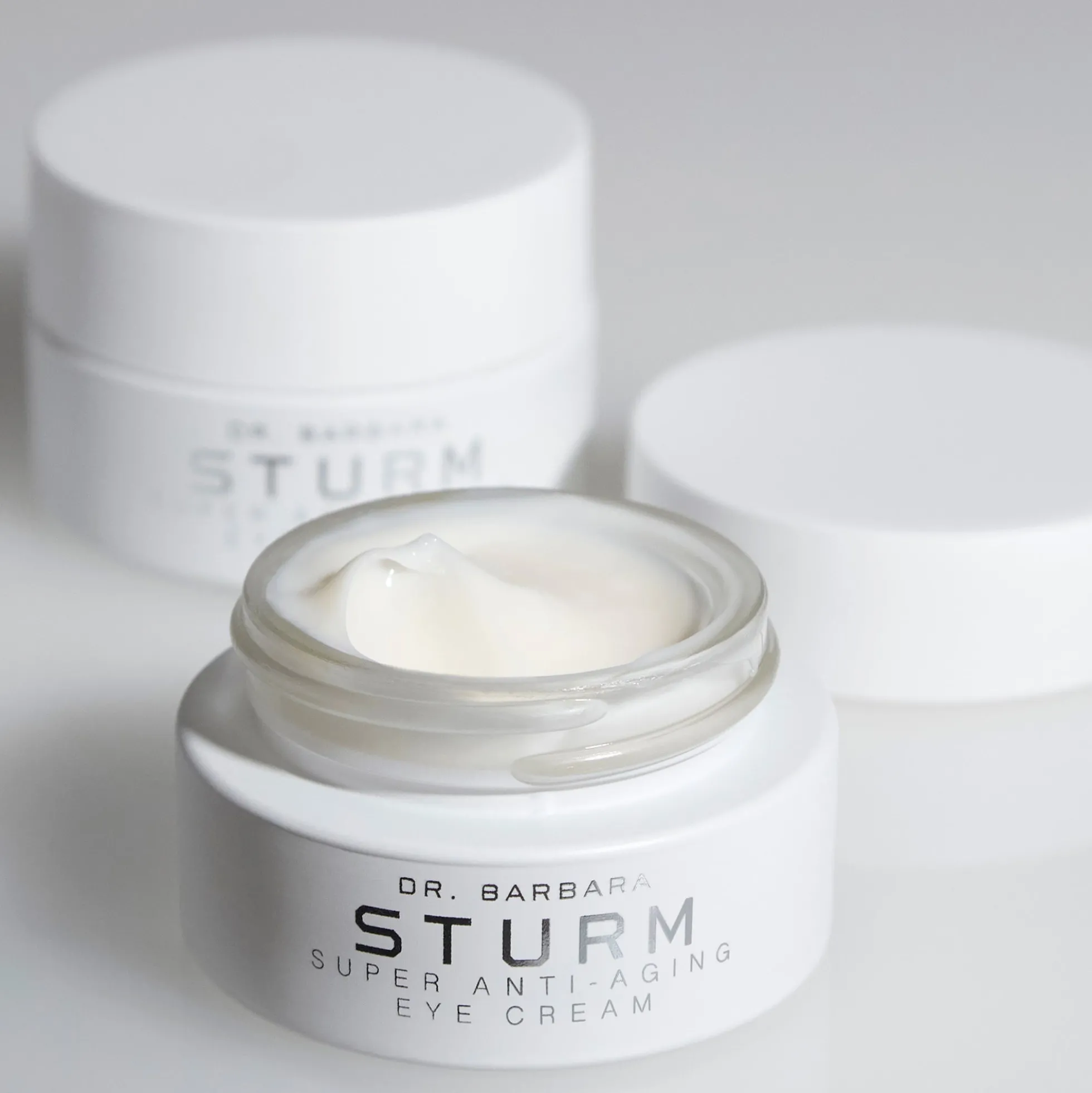 Dr. Barbara Sturm Super Anti-Aging Eye Cream 15ml