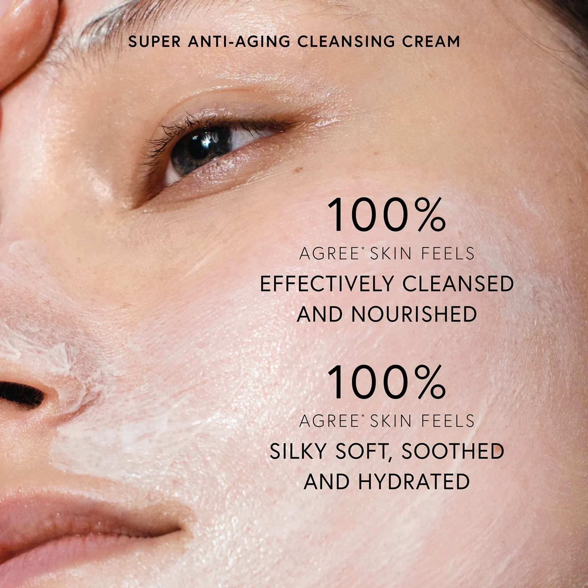 Dr. Barbara Sturm Super Anti-Ageing Cleansing Cream 125ml