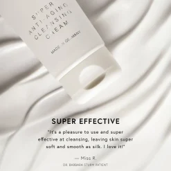 Dr. Barbara Sturm Super Anti-Ageing Cleansing Cream 125ml