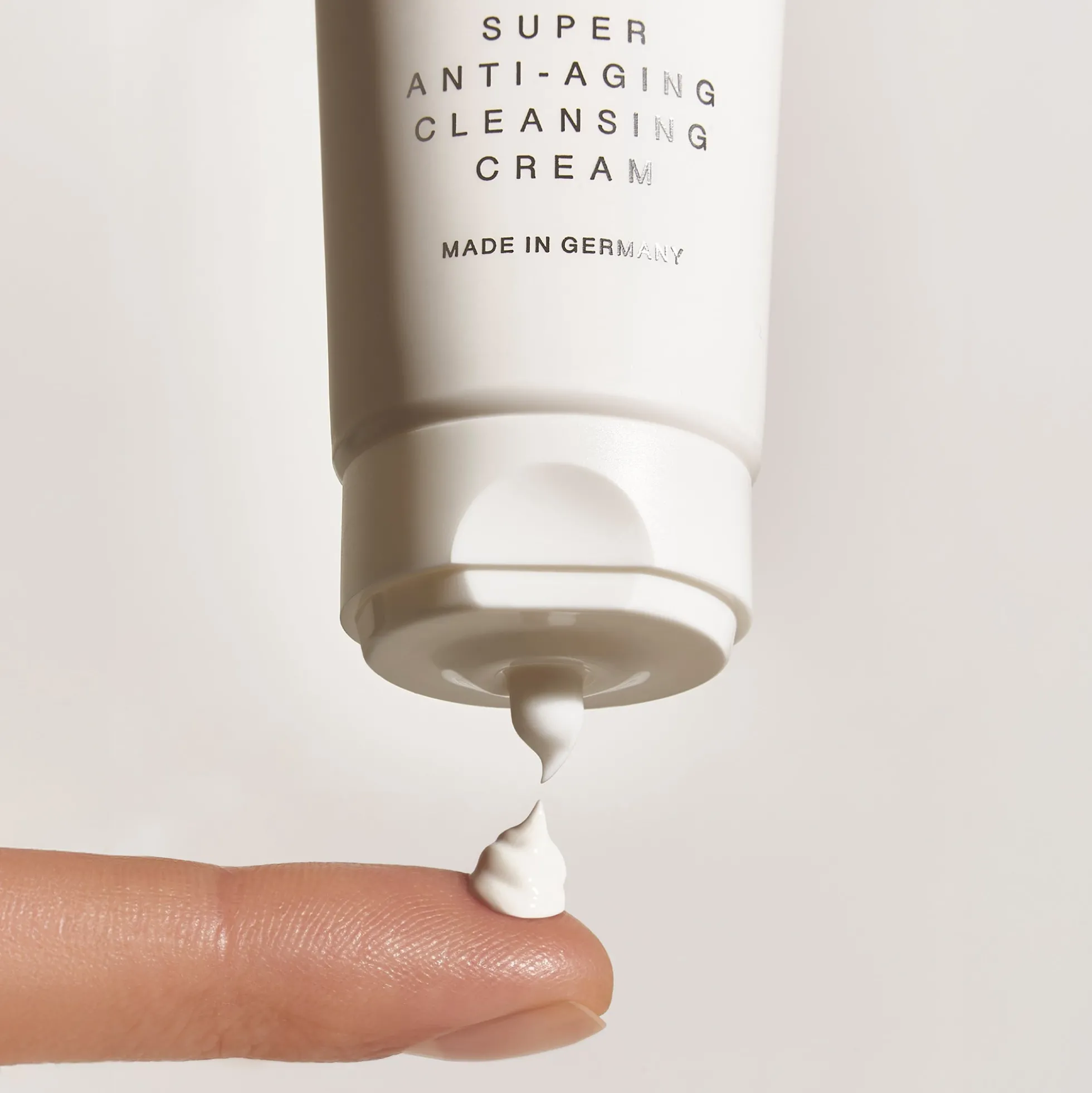 Dr. Barbara Sturm Super Anti-Ageing Cleansing Cream 125ml