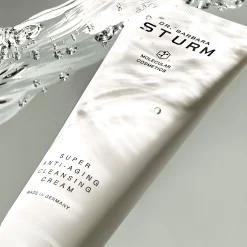 Dr. Barbara Sturm Super Anti-Ageing Cleansing Cream 125ml