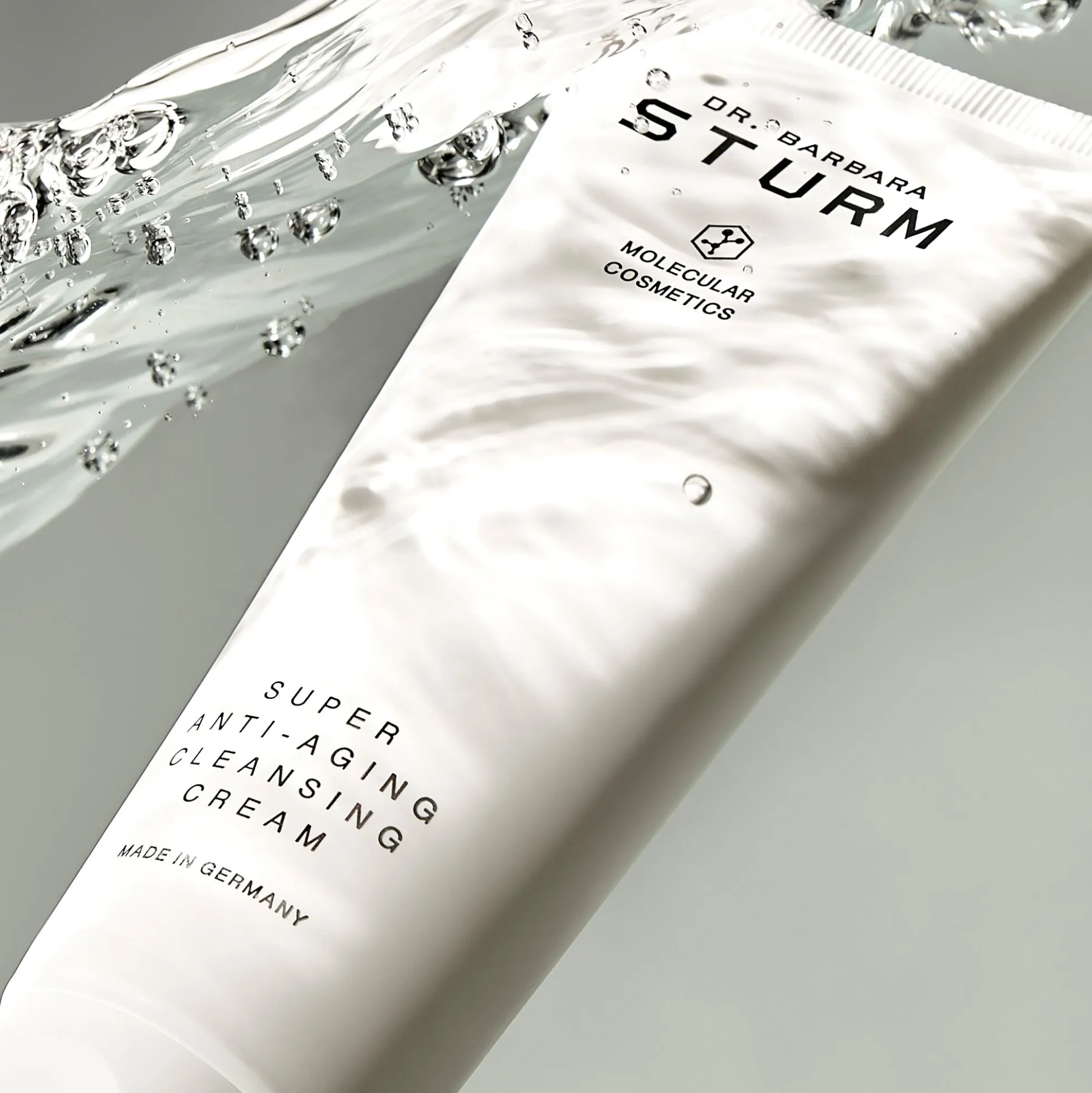 Dr. Barbara Sturm Super Anti-Ageing Cleansing Cream 125ml