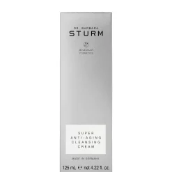 Dr. Barbara Sturm Super Anti-Ageing Cleansing Cream 125ml