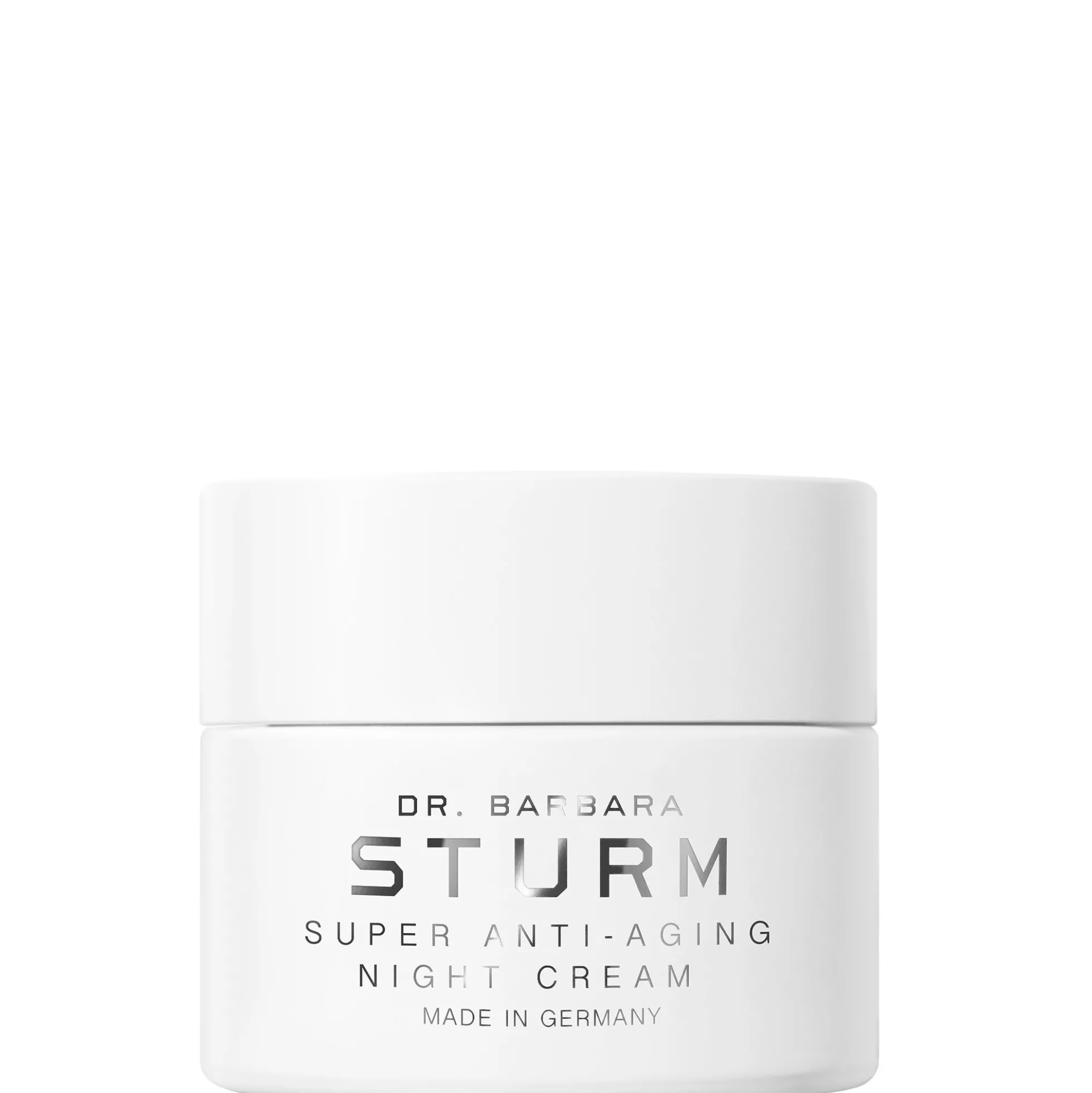 Dr. Barbara Sturm Super Anti-Aging Neck and Decollete Cream 50ml
