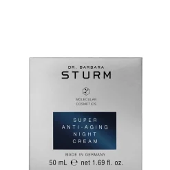 Dr. Barbara Sturm Super Anti-Aging Neck and Decollete Cream 50ml